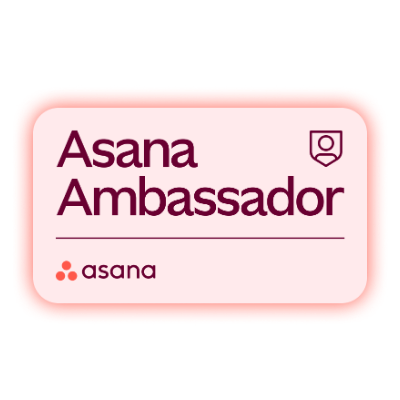 asanaambassador