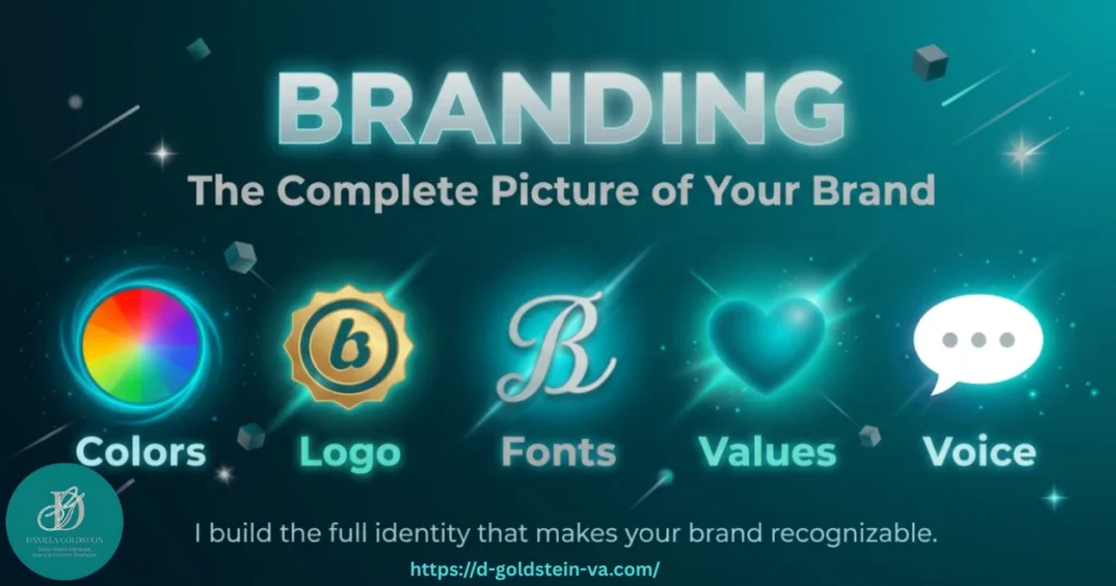 branding