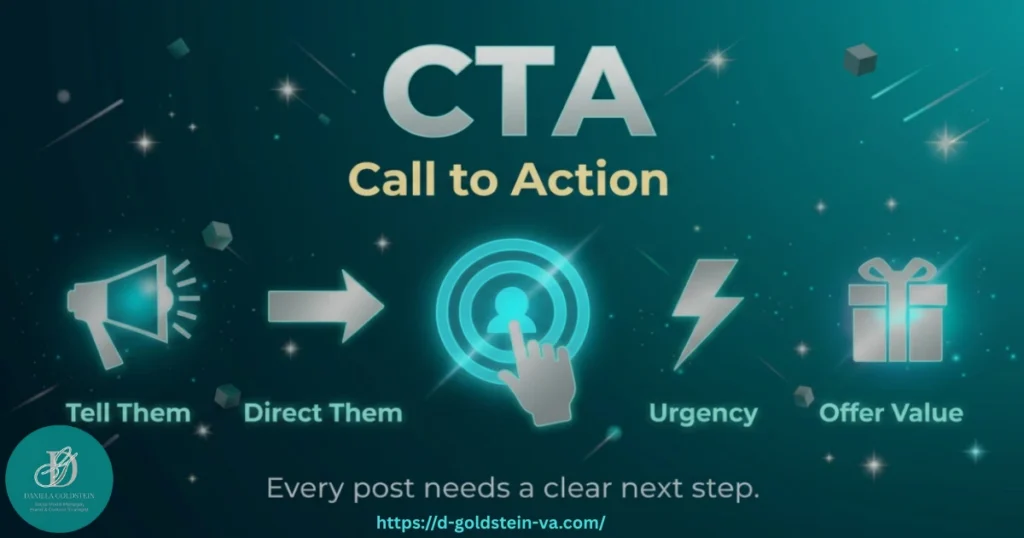 cta (call to action)