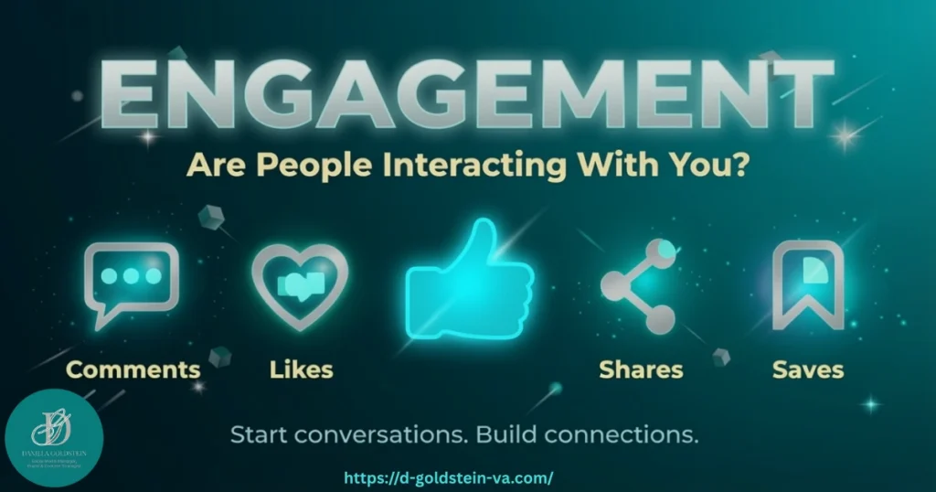 engagement