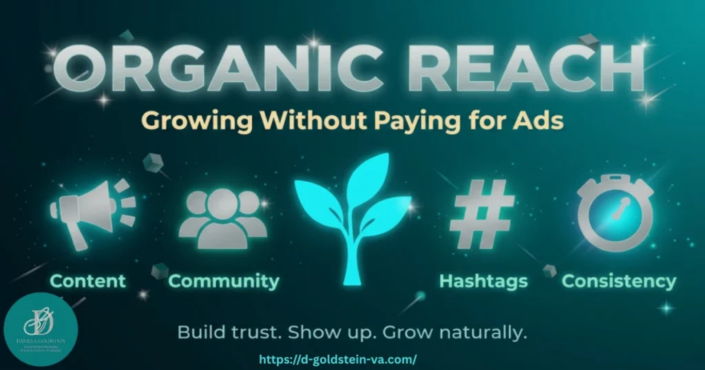 organic reach