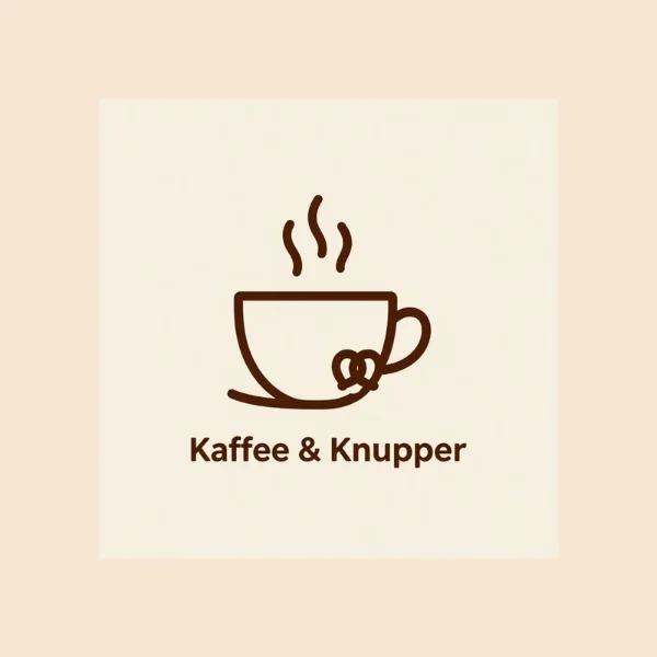 kaffee und knupper logo